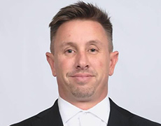 Scott Martin