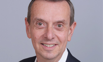 Tom Harrison